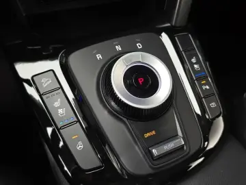 2024 Kia Seltos с пробегом 3 982 км
