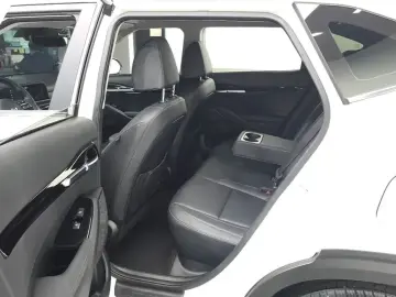 2024 Kia Seltos с пробегом 3 982 км