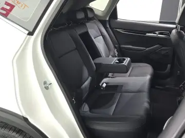 2024 Kia Seltos с пробегом 3 982 км