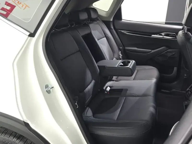 2024 Kia Seltos с пробегом 3 982 км