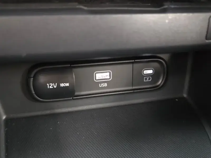 2024 Kia Seltos с пробегом 3 982 км