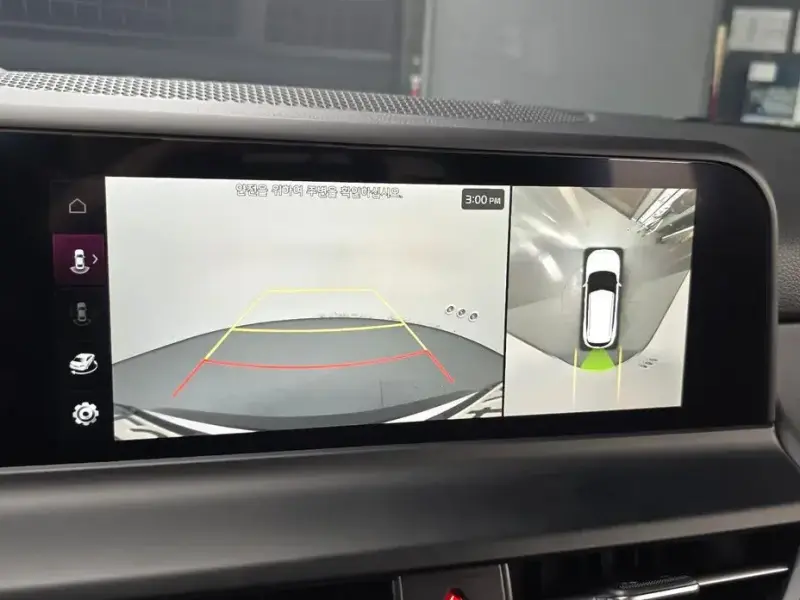 2024 Kia Seltos с пробегом 3 982 км