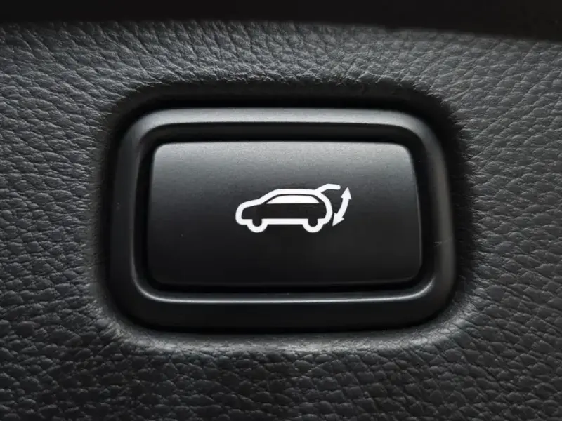 2024 Kia Seltos с пробегом 3 982 км