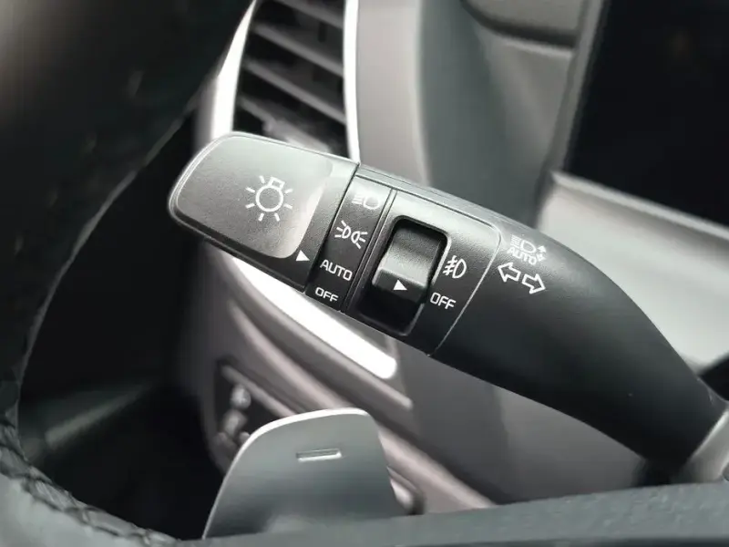 2024 Kia Seltos с пробегом 3 982 км