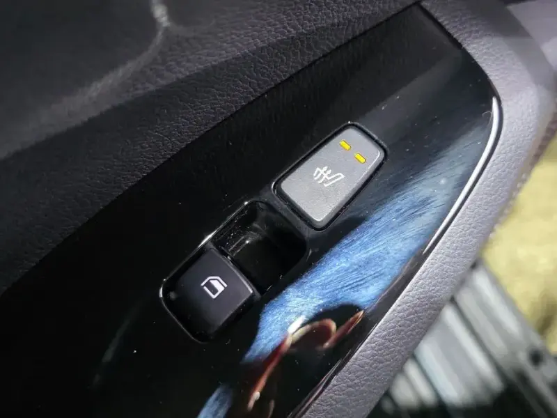 2023 Kia Seltos с пробегом 31 525 км