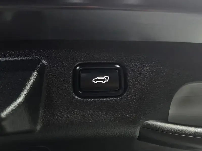 2023 Kia Seltos с пробегом 31 525 км