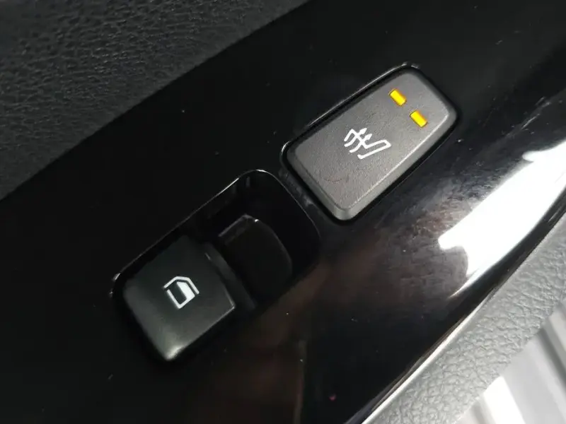 2024 Kia Seltos с пробегом 3 982 км