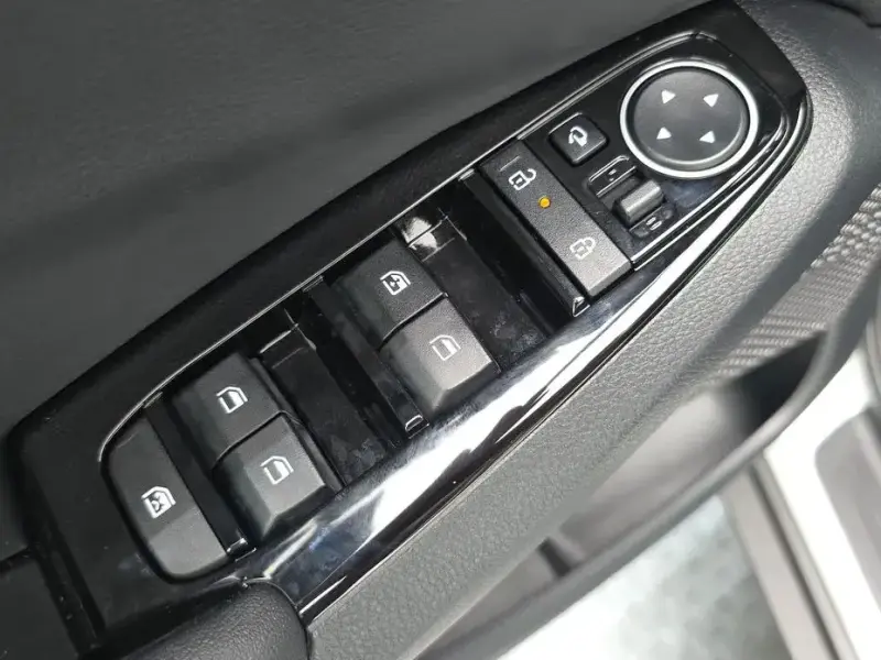 2024 Kia Seltos с пробегом 3 982 км