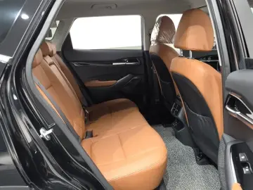 2024 Kia Seltos с пробегом 32 480 км