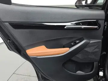 2024 Kia Seltos с пробегом 32 480 км
