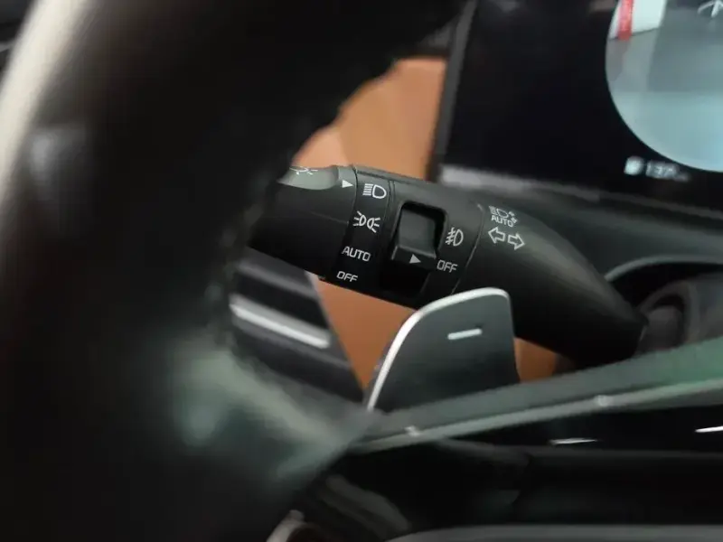 2024 Kia Seltos с пробегом 32 480 км