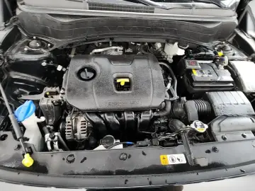 2024 Kia Seltos с пробегом 48 230 км