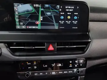 2024 Kia Seltos с пробегом 48 230 км