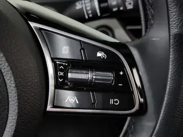 2024 Kia Seltos с пробегом 48 230 км