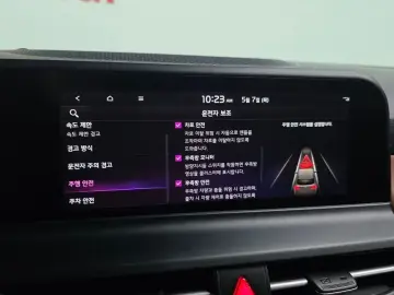 2023 Kia Seltos с пробегом 31 266 км