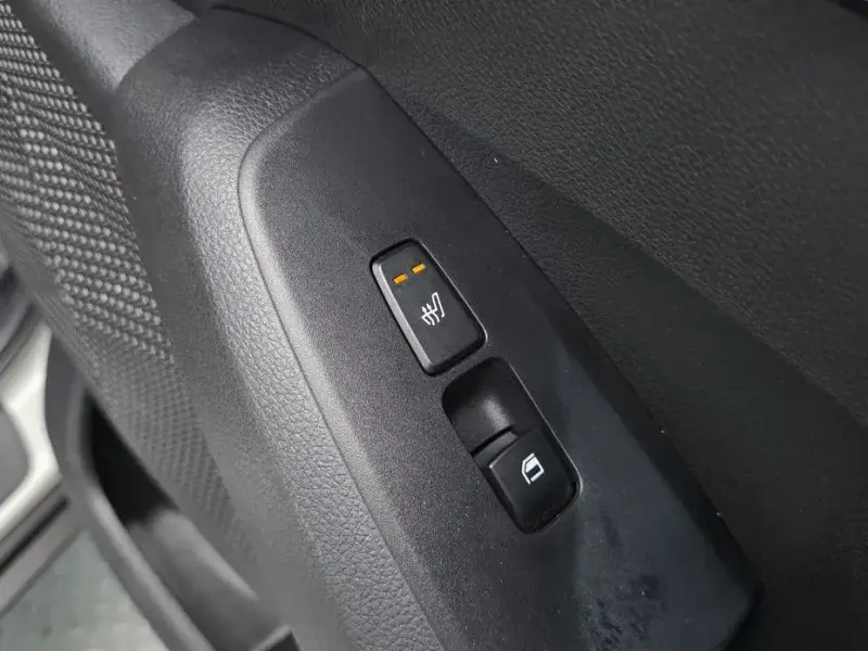 2023 Kia Seltos с пробегом 31 266 км