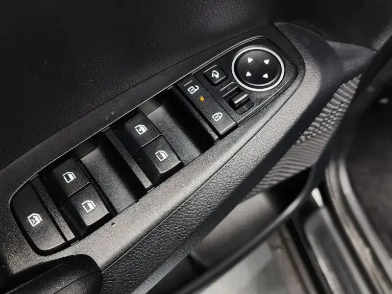2024 Kia Seltos с пробегом 48 230 км