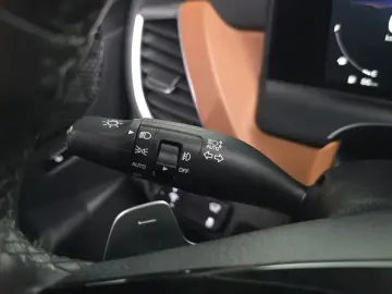 2023 Kia Seltos с пробегом 31 266 км