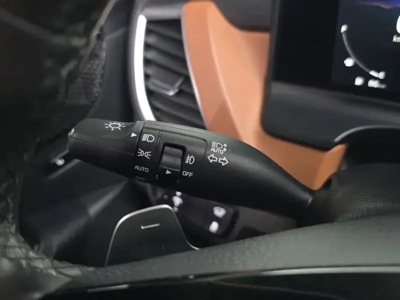 2023 Kia Seltos с пробегом 31 266 км