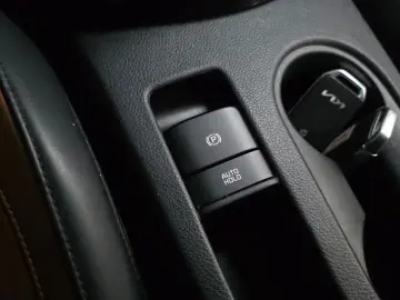 2023 Kia Seltos с пробегом 31 266 км