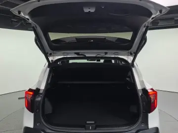 2023 Kia Seltos с пробегом 31 266 км