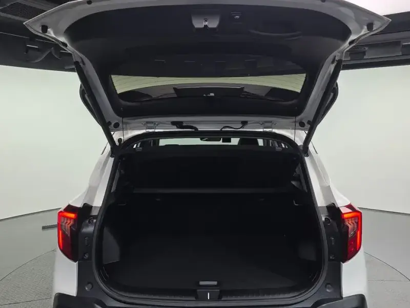 2023 Kia Seltos с пробегом 31 266 км