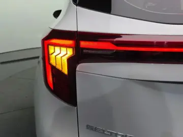 2023 Kia Seltos с пробегом 31 266 км