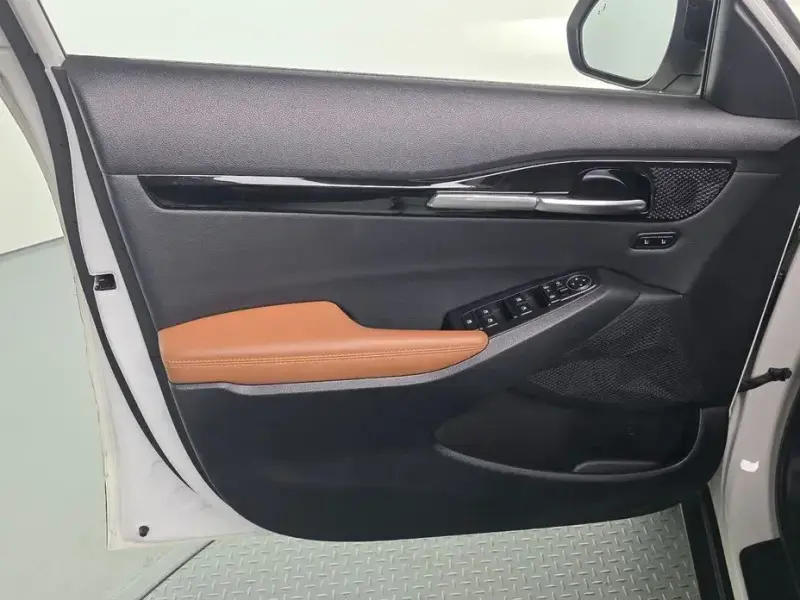 2023 Kia Seltos с пробегом 31 266 км