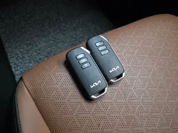 2023 Kia Seltos с пробегом 31 266 км