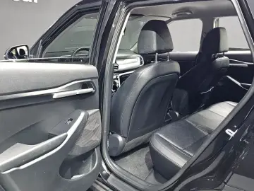 2023 Kia Seltos с пробегом 96 721 км