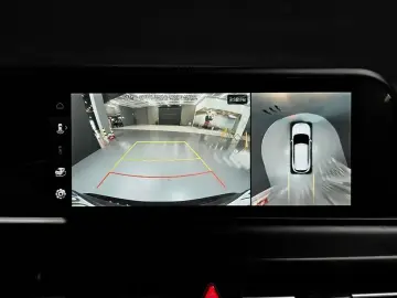 2023 Kia Seltos с пробегом 96 721 км