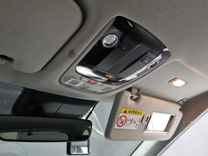 2023 Kia Seltos с пробегом 96 721 км