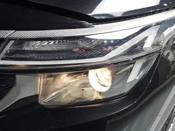 2023 Kia Seltos с пробегом 96 721 км