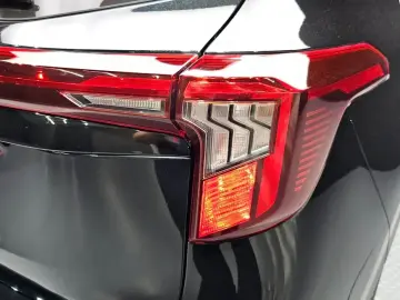 2023 Kia Seltos с пробегом 96 721 км