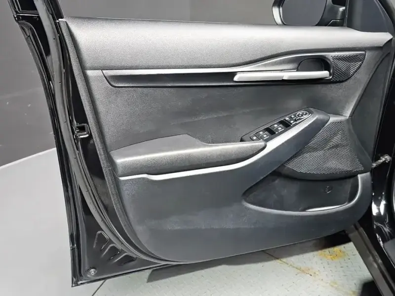 2023 Kia Seltos с пробегом 96 721 км