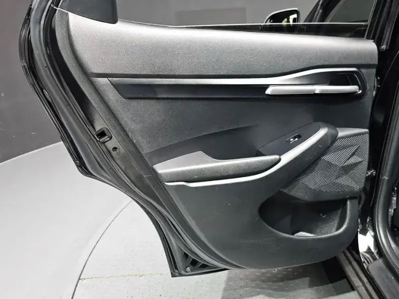 2023 Kia Seltos с пробегом 96 721 км