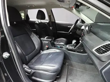 2023 Kia Seltos с пробегом 96 721 км