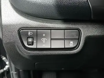 2023 Kia Seltos с пробегом 96 721 км