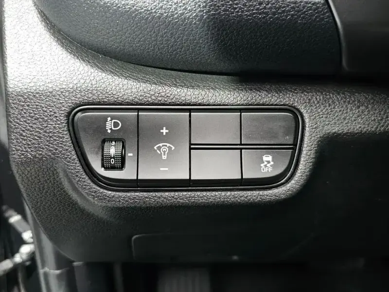 2023 Kia Seltos с пробегом 96 721 км