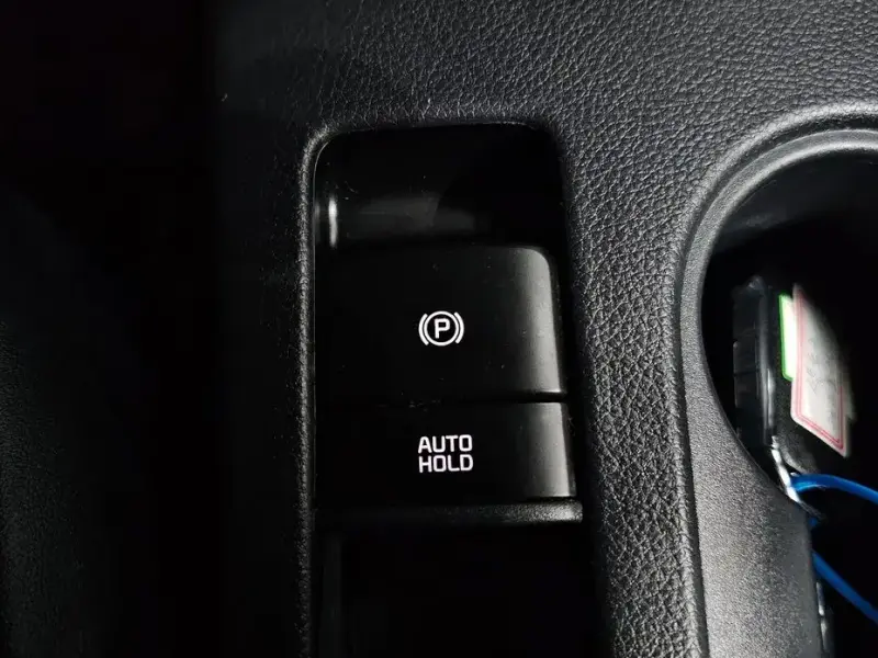 2023 Kia Seltos с пробегом 96 721 км