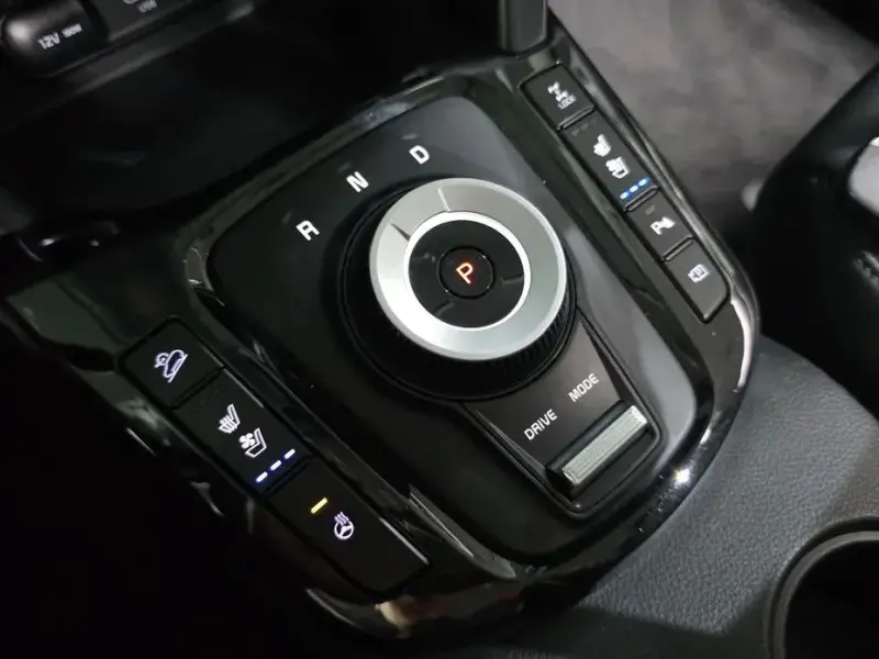 2023 Kia Seltos с пробегом 49 773 км