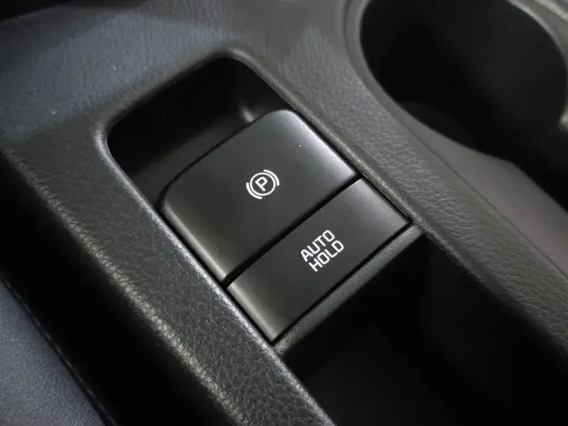 2023 Kia Seltos с пробегом 49 773 км