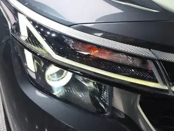 2023 Kia Seltos с пробегом 49 773 км