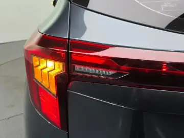 2023 Kia Seltos с пробегом 49 773 км