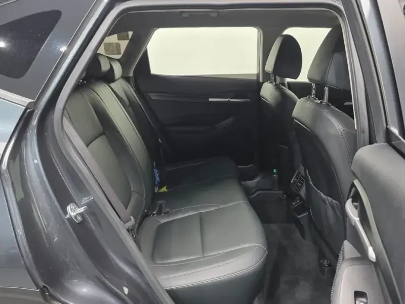 2023 Kia Seltos с пробегом 49 773 км