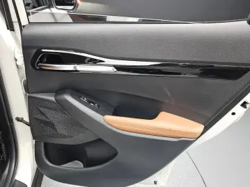2023 Kia Seltos с пробегом 15 286 км