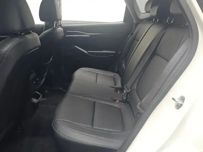 2022 Kia Seltos с пробегом 28 745 км