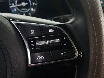 2022 Kia Seltos с пробегом 28 745 км