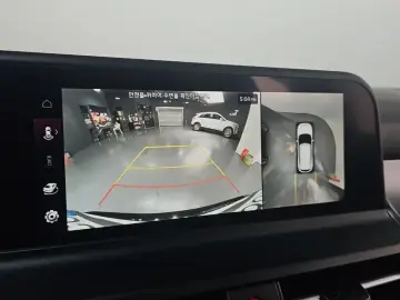 2022 Kia Seltos с пробегом 28 745 км