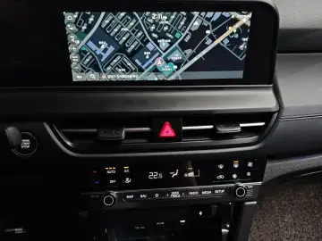 2024 Kia Seltos с пробегом 9 994 км